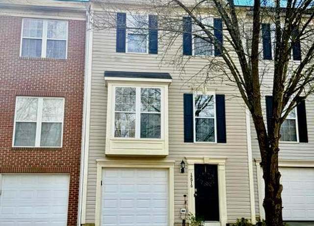 Property at 12919 Marlton Center Dr, Upper Marlboro, MD 20772, 3 beds, 2.5 baths