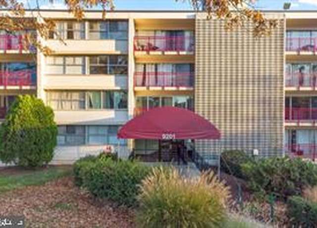 Property at 9201 New Hampshire Ave #302, Silver Spring, MD 20903, 3 beds, 1.5 baths