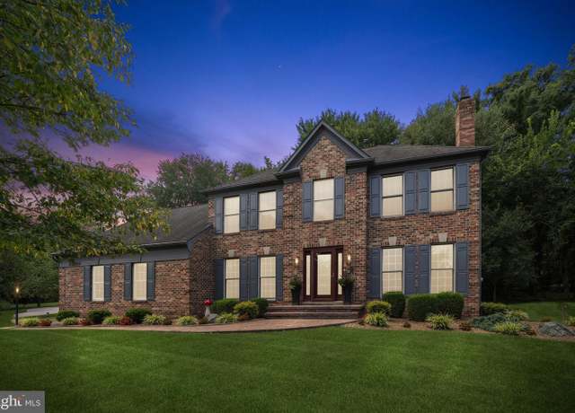 Property at 10801 Blackpowder Ct, Fort Washington, MD 20744, 4 beds, 3 baths
