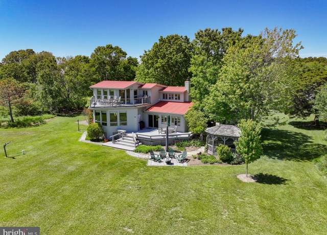 Property at 22860 Middle Point Rd, Neavitt, MD 21652, 3 beds, 2 baths
