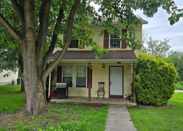 Property at 341-A&B Woodpoint Ave, Hagerstown, MD 21740, 4 beds, 2 baths