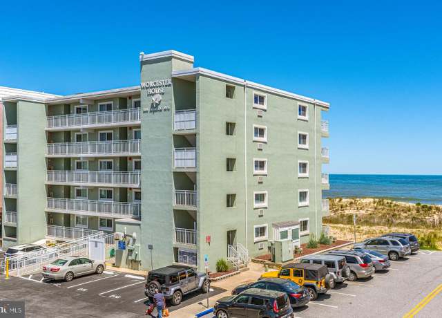 Property at 5101 Atlantic Ave Unit 1050B, Ocean City, MD 21842, 1 bed, 1.5 baths