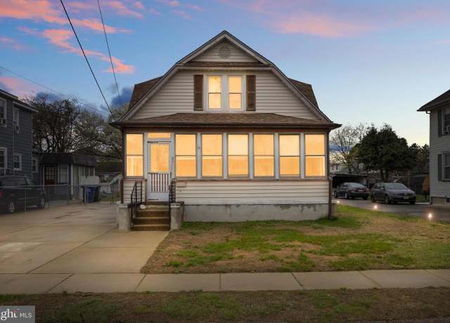 Property at 5 Stewart Ave, Delran, NJ 08075, 3 beds, 1 bath