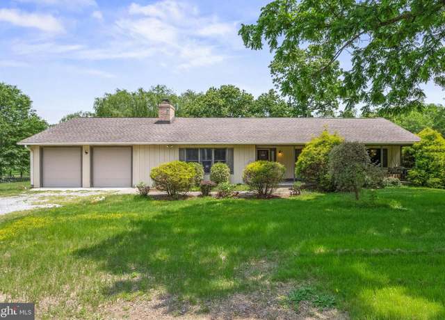 Property at 724 Franklinville Rd, Mullica Hill, NJ 08062, 3 beds, 2 baths