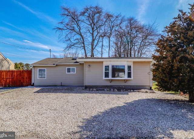 Property at 107 Sea Bright Rd, Forked River, NJ 08731, 3 beds, 1 bath