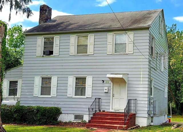 Property at 175 9th St, Salem, NJ 08079, 3 beds, 1 bath
