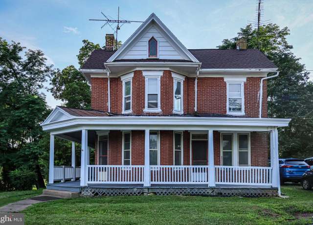 Property at 1260 Center Mills Rd, Aspers, PA 17304, 4 beds, 1 bath