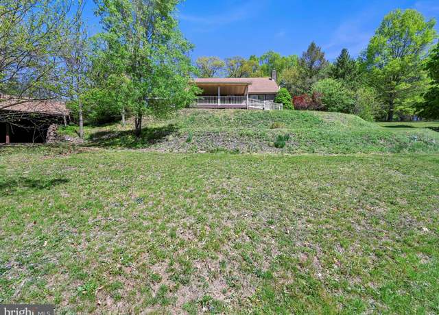 Property at 85 Gernants Church Rd, Leesport, PA 19533, 4 beds, 2 baths