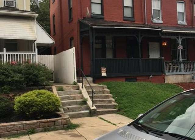 Property at 1023 N Front St, Reading, PA 19601, 4 beds