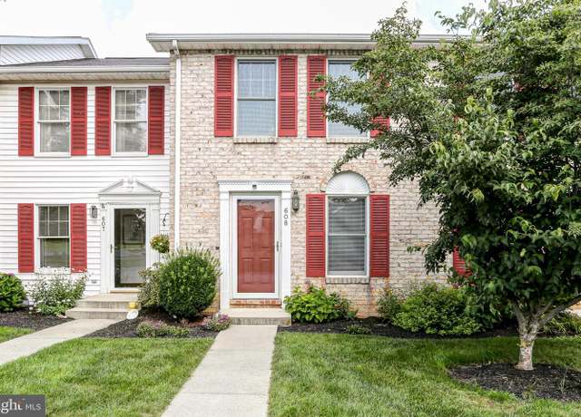 Property at 608 Colonial View Rd, Mechanicsburg, PA 17055, 2 beds, 2 baths