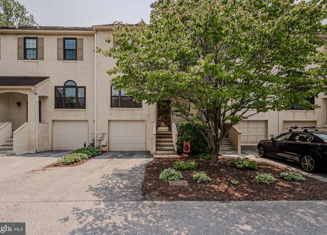 Property at 3305 Keswick Way Unit 3305D, West Chester, PA 19382, 3 beds, 2.5 baths