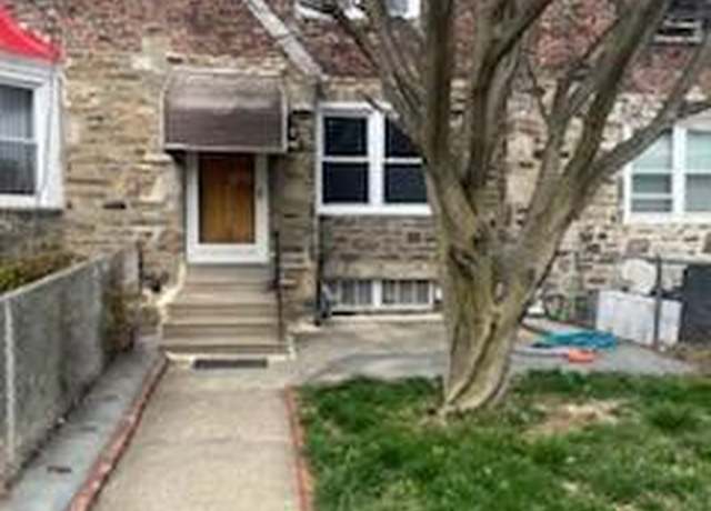 Property at 112 Green Valley Rd, Upper Darby, PA 19082, 3 beds, 2 baths