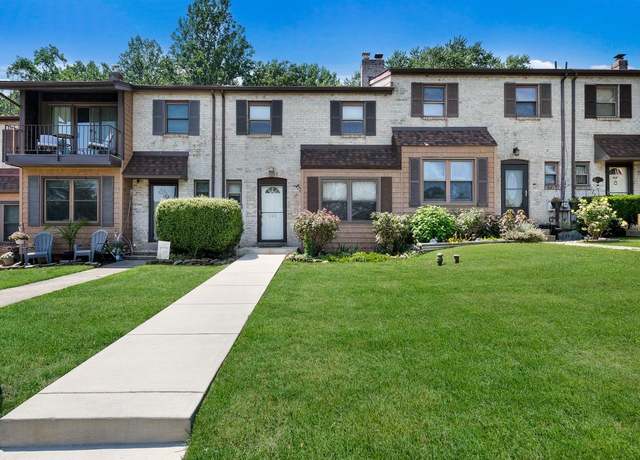 Property at 126 Bishop Dr, Aston, PA 19014, 3 beds, 1.5 baths