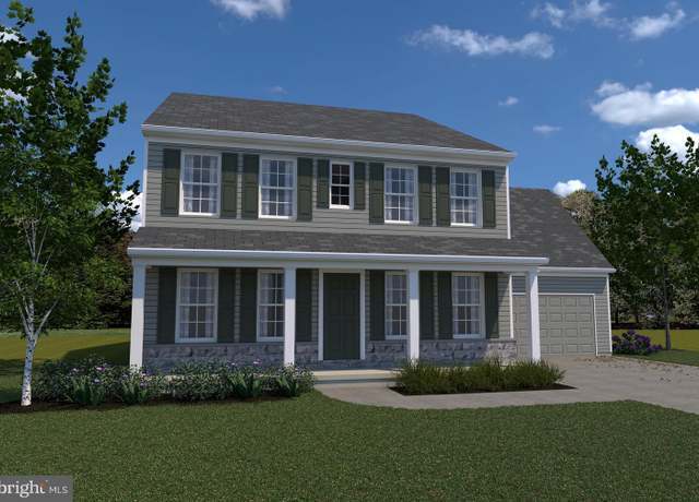Property at 404 Royal Hunt Way, Lititz, PA 17543, 4 beds, 2.5 baths
