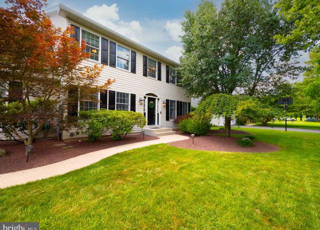 Property at 6174 Domarray St, Coopersburg, PA 18036, 4 beds, 2.5 baths