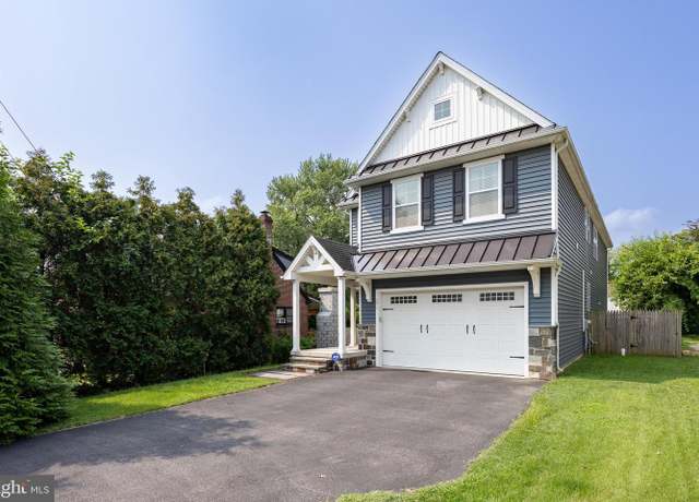 Property at 171 Walnut St, King Of Prussia, PA 19406, 4 beds, 3 baths