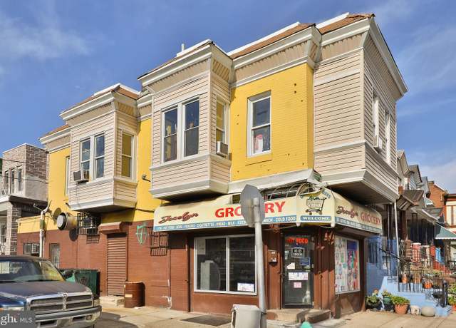 Property at 3000 N 24th St, Philadelphia, PA 19132, 2 beds