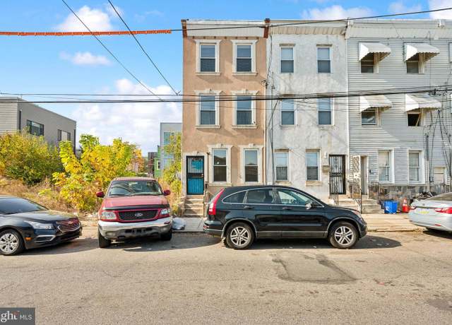 Property at 2114 N Marshall St, Philadelphia, PA 19122, 3 beds, 3 baths