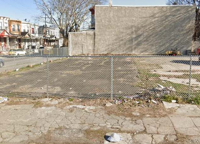 Property at 1429-1433-33 W Bristol St, Philadelphia, PA 19140