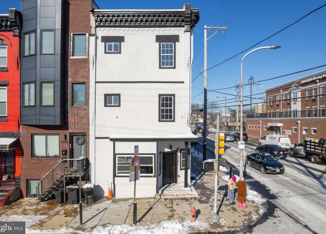 Property at 2701 W Glenwood Ave, Philadelphia, PA 19121, 5 beds