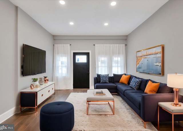 Property at 2019 S 7th St, Philadelphia, PA 19148, 5 beds, 3 baths