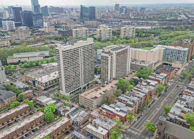 Property at 2001 Hamilton St #715, Philadelphia, PA 19130, 2 beds, 1 bath