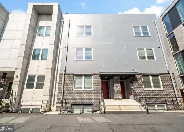 Property at 1818 N Front St Unit B, Philadelphia, PA 19122, 2 beds, 1.5 baths