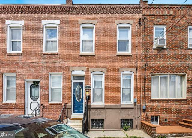 Property at 3016 Almond St, Philadelphia, PA 19134, 3 beds, 1 bath