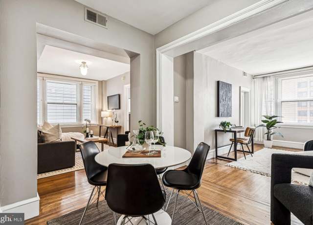 Property at 2201 Chestnut St #503, Philadelphia, PA 19103, 1 bed, 1 bath