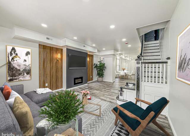 Property at 5849 Washington Ave, Philadelphia, PA 19143, 4 beds, 2 baths