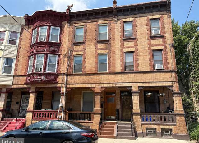 Property at 2632 N 17th St, Philadelphia, PA 19132, 4 beds, 2 baths
