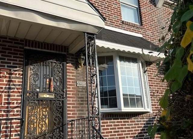 Property at 5441 Valley St, Philadelphia, PA 19124, 3 beds, 1 bath