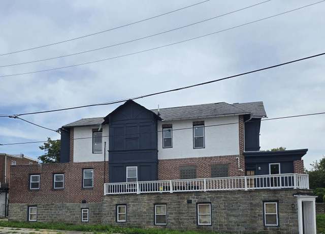 Property at 5463 Lebanon Ave, Philadelphia, PA 19131, 7 beds