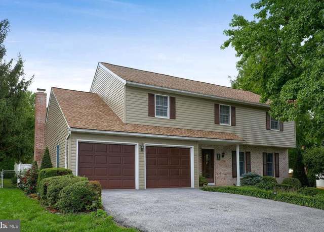 Property at 3580 Cypress Ct, Dover, PA 17315, 4 beds, 2.5 baths