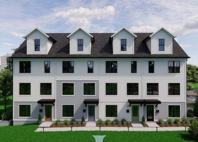 Property at 911 N Irving St, Arlington, VA 22201, 4 beds, 4.5 baths