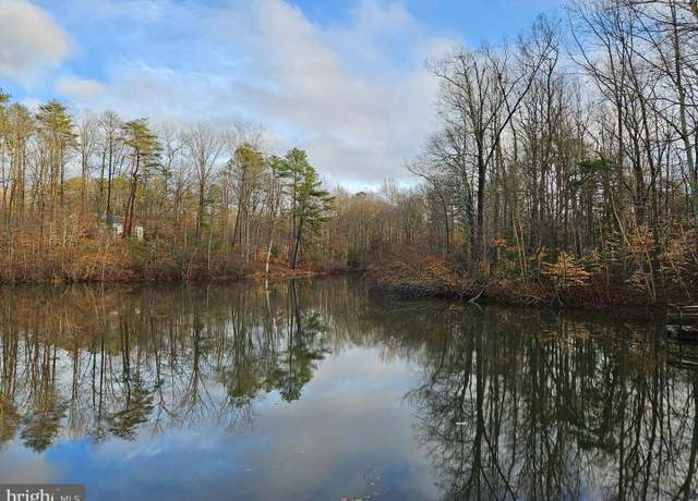 Property at 291 Land Or Dr, Ruther Glen, VA 22546