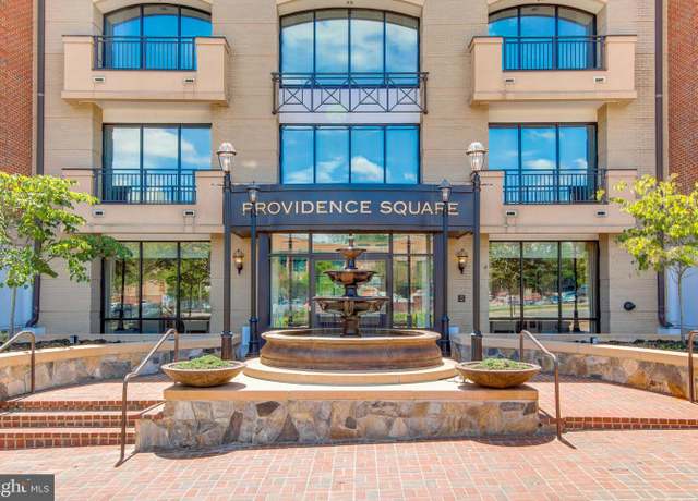 Property at 10328 Sager Ave #113, Fairfax, VA 22030, 1 bed, 1.5 baths