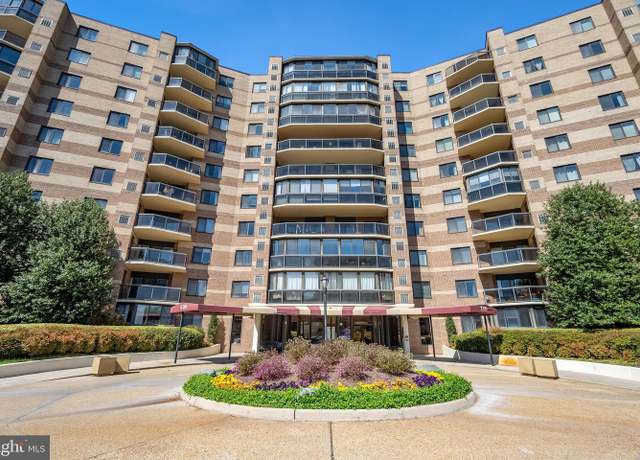 Property at 8380 Greensboro Dr #817, Mclean, VA 22102, 2 beds, 2 baths