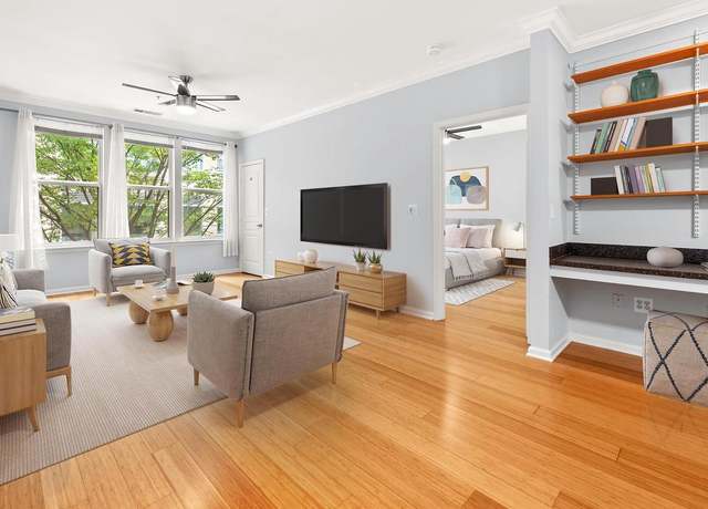 Property at 12000 Market St #232, Reston, VA 20190, 1 bed, 1 bath