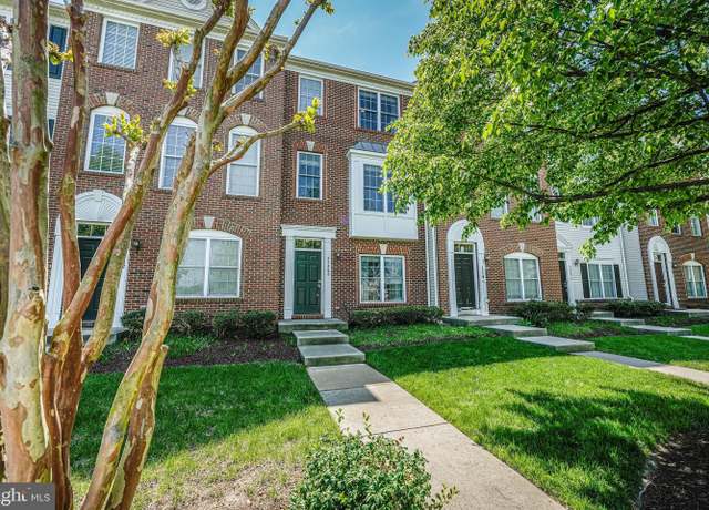Property at 42880 Conrad Ter, Chantilly, VA 20152, 3 beds, 3.5 baths