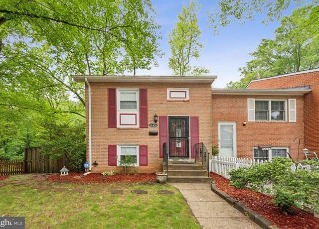 Property at 14436 Falmouth Dr, Woodbridge, VA 22193, 3 beds, 1.5 baths
