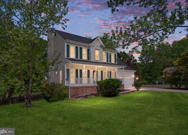 Property at 7428 Drew Ln, Fredericksburg, VA 22407, 3 beds, 3 baths