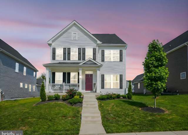 Property at 8905 Saint Landry Ln, Spotsylvania, VA 22553, 4 beds, 3.5 baths