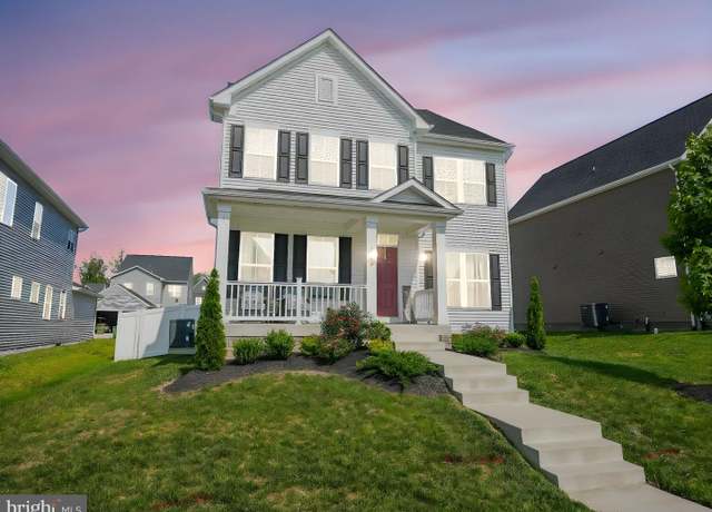 Property at 8905 Saint Landry Ln, Spotsylvania, VA 22553, 4 beds, 3.5 baths