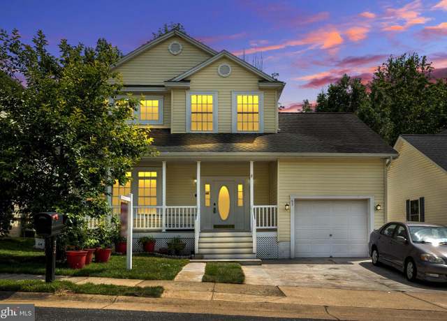 Property at 62 Acadia St, Stafford, VA 22554, 4 beds, 3.5 baths