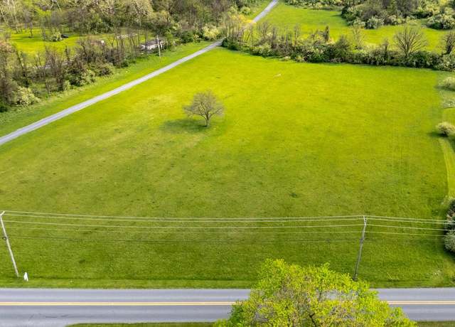 Property at Runnymead Rd, Bunker Hill, WV 25413