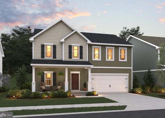 Property at TBB Reformation Dr, Martinsburg, WV 25405, 5 beds, 3 baths