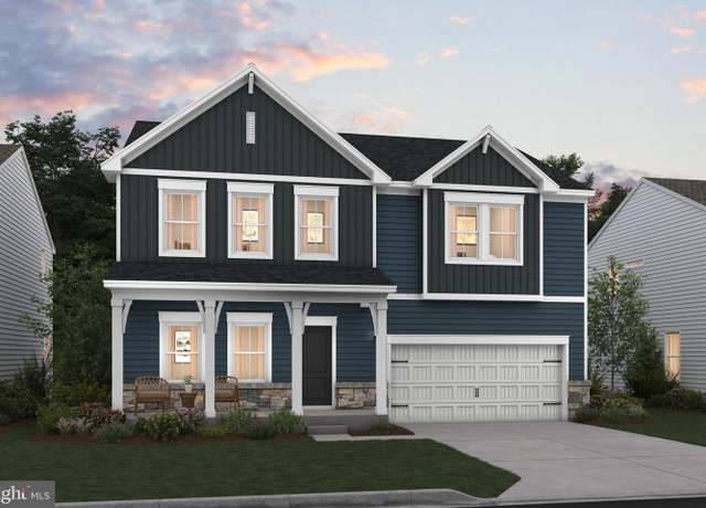 Property at TBB Reformation Dr, Martinsburg, WV 25405, 5 beds, 3 baths