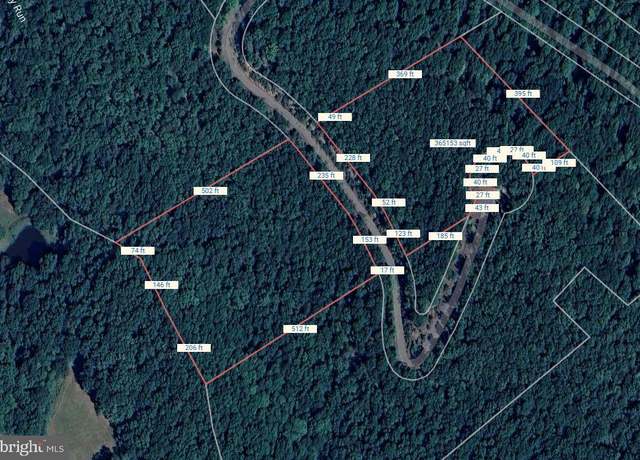 Property at Lot 24 Review Dr, Moorefield, WV 26836