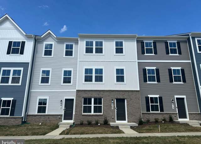 Property at 98 Rolling Branch Dr Lot 102 LANCASTER, Ranson, WV 25438, 3 beds, 3 baths
